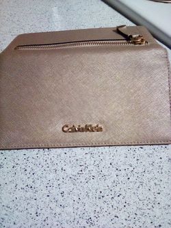 Calvin Klein Wallet