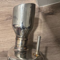 Lexus Is 350 F Sport Mufflers