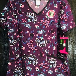Scrubstar Top