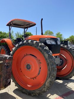 2014 Kubota Sprayer