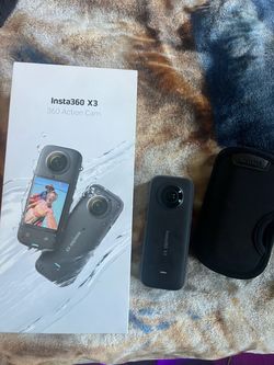 Insta360 X3