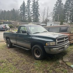 1995 Dodge Ram 2500