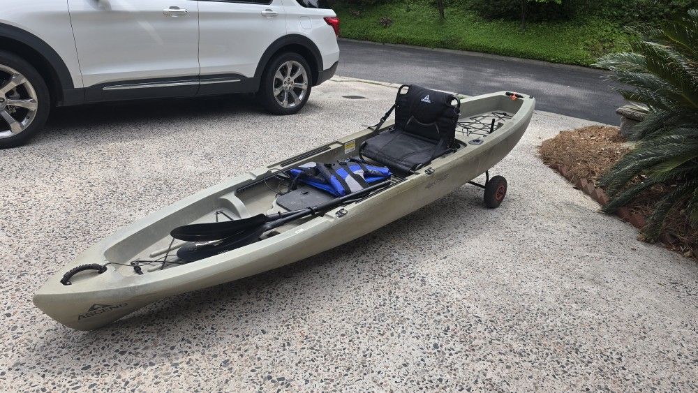 Kayak For Sale