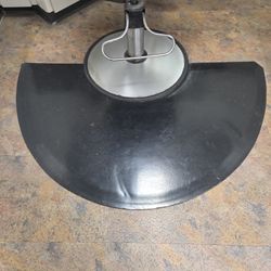 Salon professional floor mats