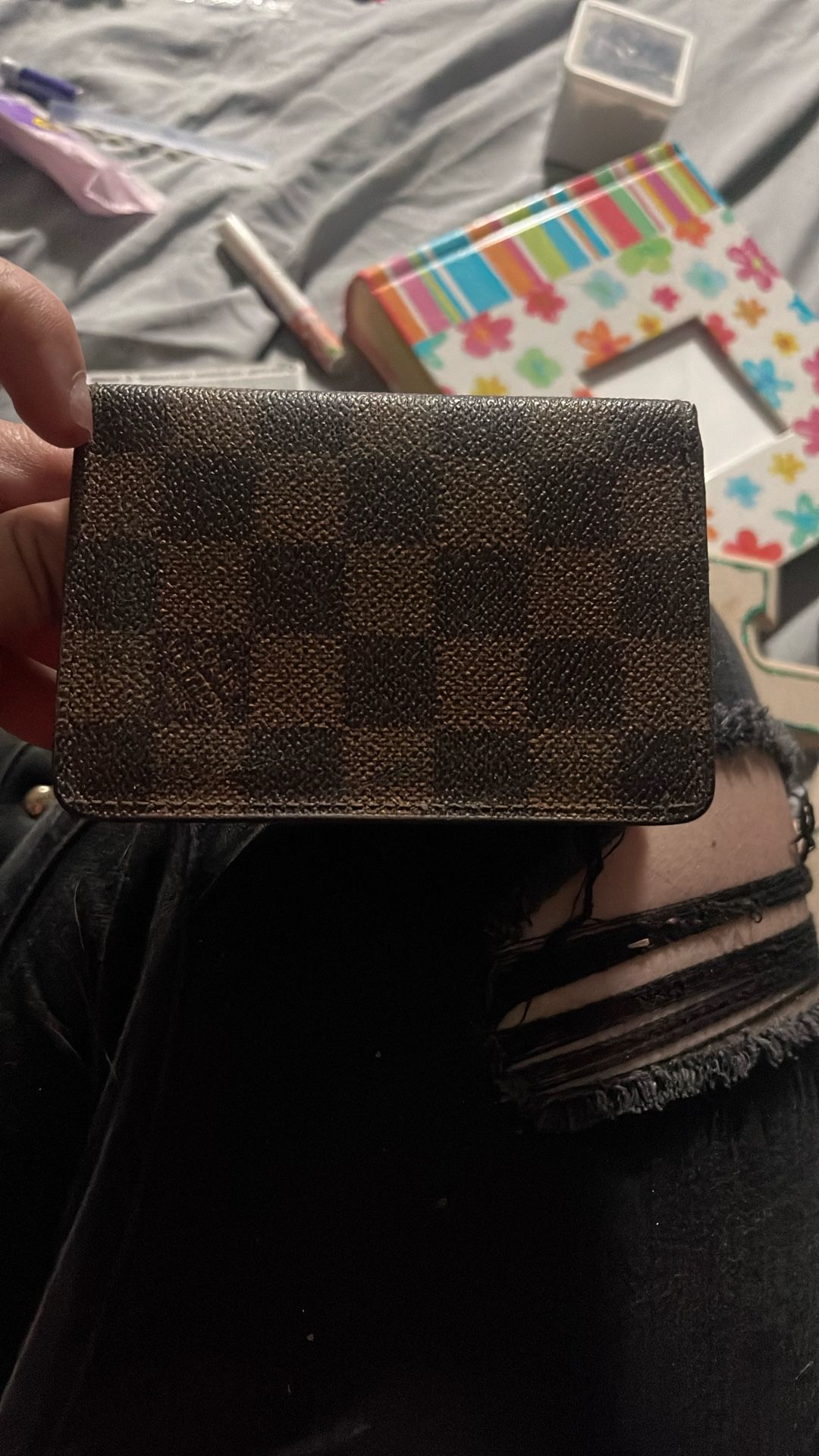 Louis Vuitton Wallet