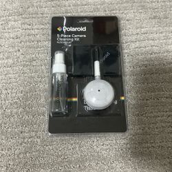 Camera Cleaning Kit