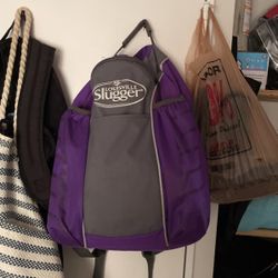 Louisville slugger Bat Bag