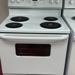 Stove 