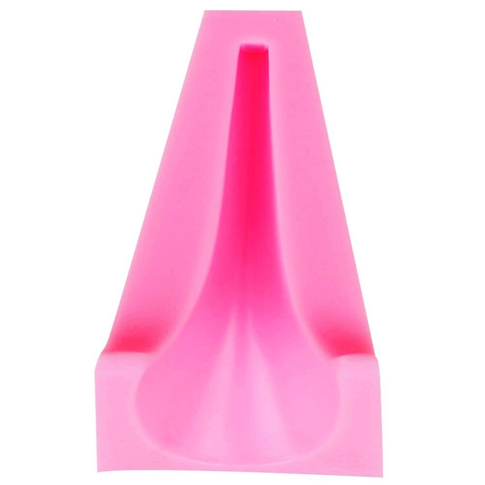 Silicone Wedding Cake Decor Mold 