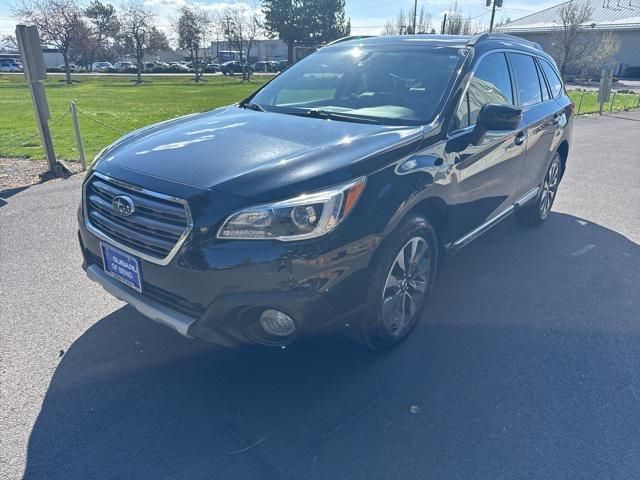 2017 Subaru Outback