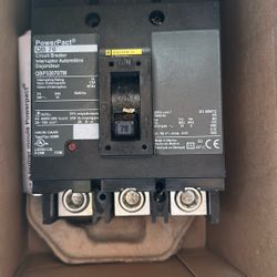 Square d 70 Breaker 