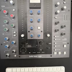 UC1 Hardware Controller 