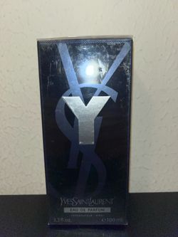 YSL Y EDP