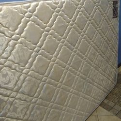 Queen Mattress