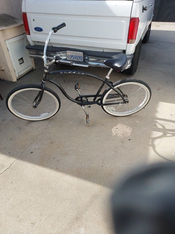 Firmstrong
The
Chief
7
Speed
-
Men's
Beach
Cruiser
Bike