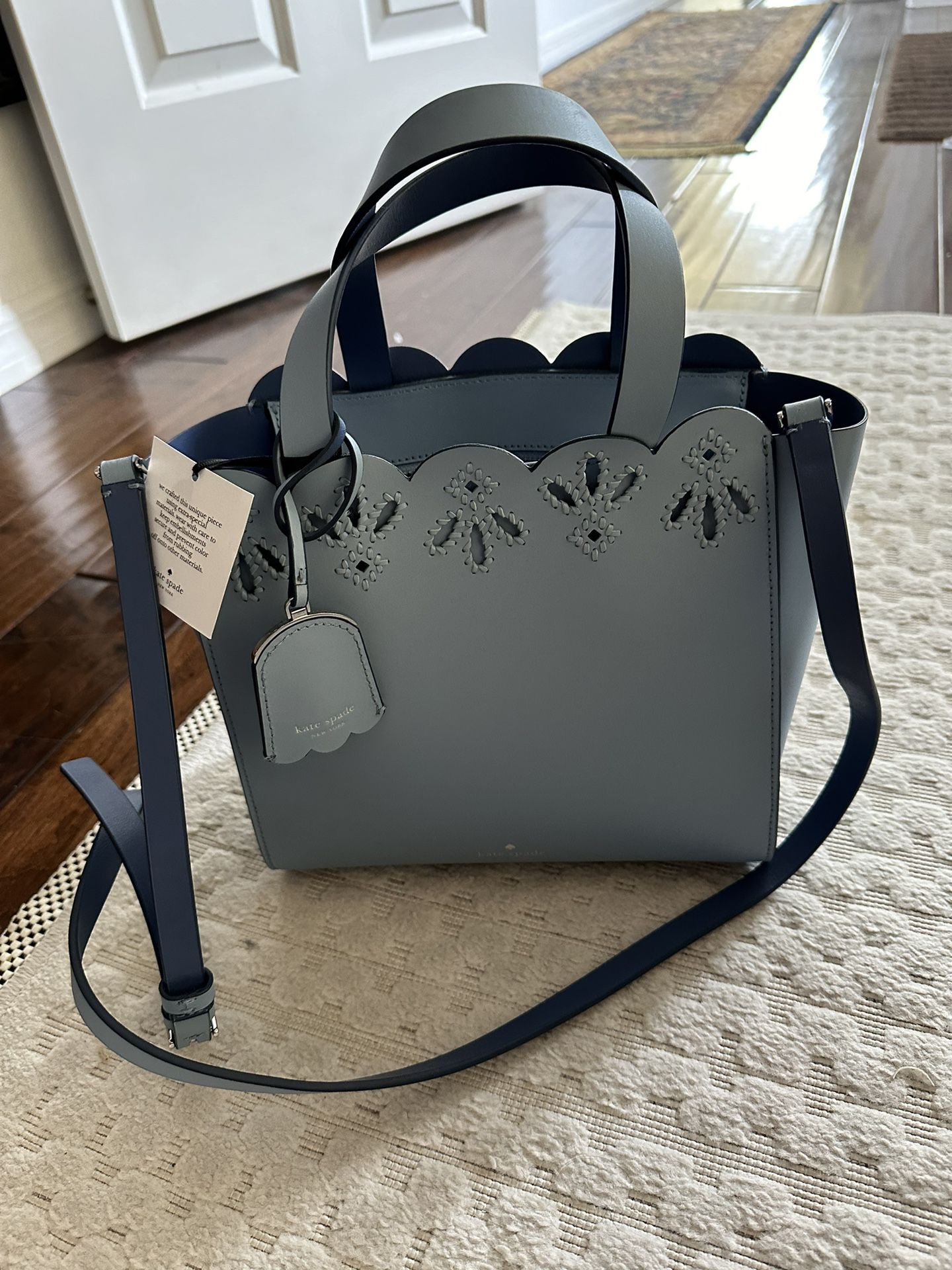 Brand New Authentic Kate Spade Purse 