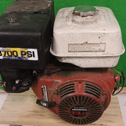 Motor