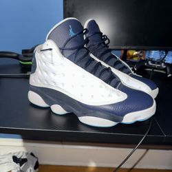 jordan 13 obsidian 