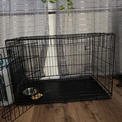 XL Dog Crate