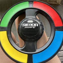 simon swipe game 