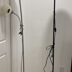 Floor Lamp