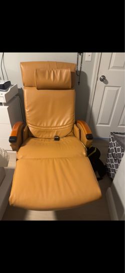 Massage chair