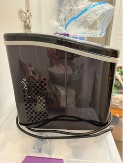 Frigidaire Ice Maker