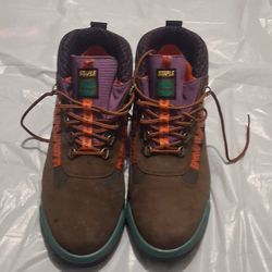 Timberland X Staple Field Boots 