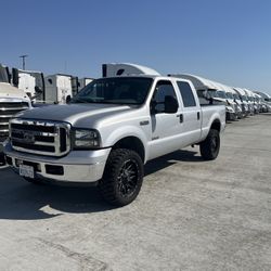Ford F-350