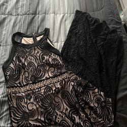 Dresses 