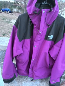 The North face Jacket