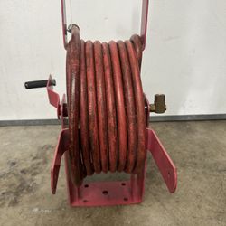 Air Hose Reel