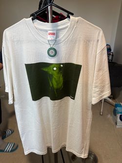Supreme chihuahua tee