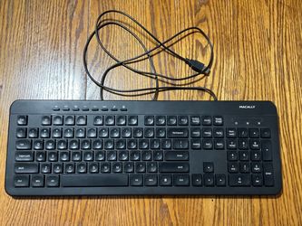 Macally Keyboard