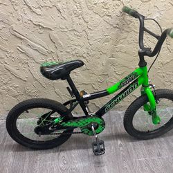 Schwinn Piston 16" Kids' Bike - Local Delivery Available for a Fee - See My Items 