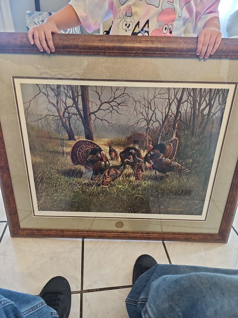 National Wild Turkey Federation - The Gathering