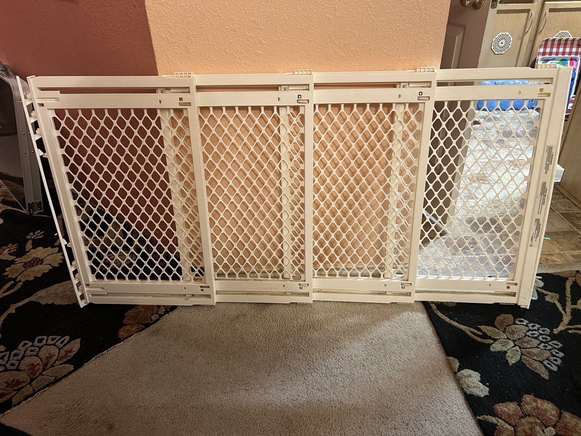 Baby Gate 