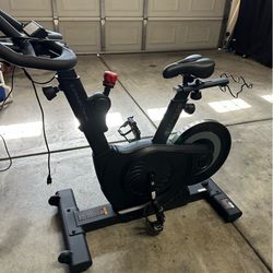 echelon bike