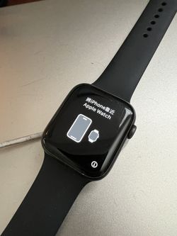 Apple watch 5 GPS/LTE 44mm