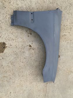 99-00 Civic Coupe/Hatchback Fender