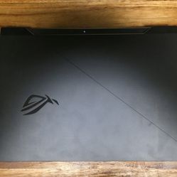 ROG Strix Zephyrus Duo Gaming Laptop