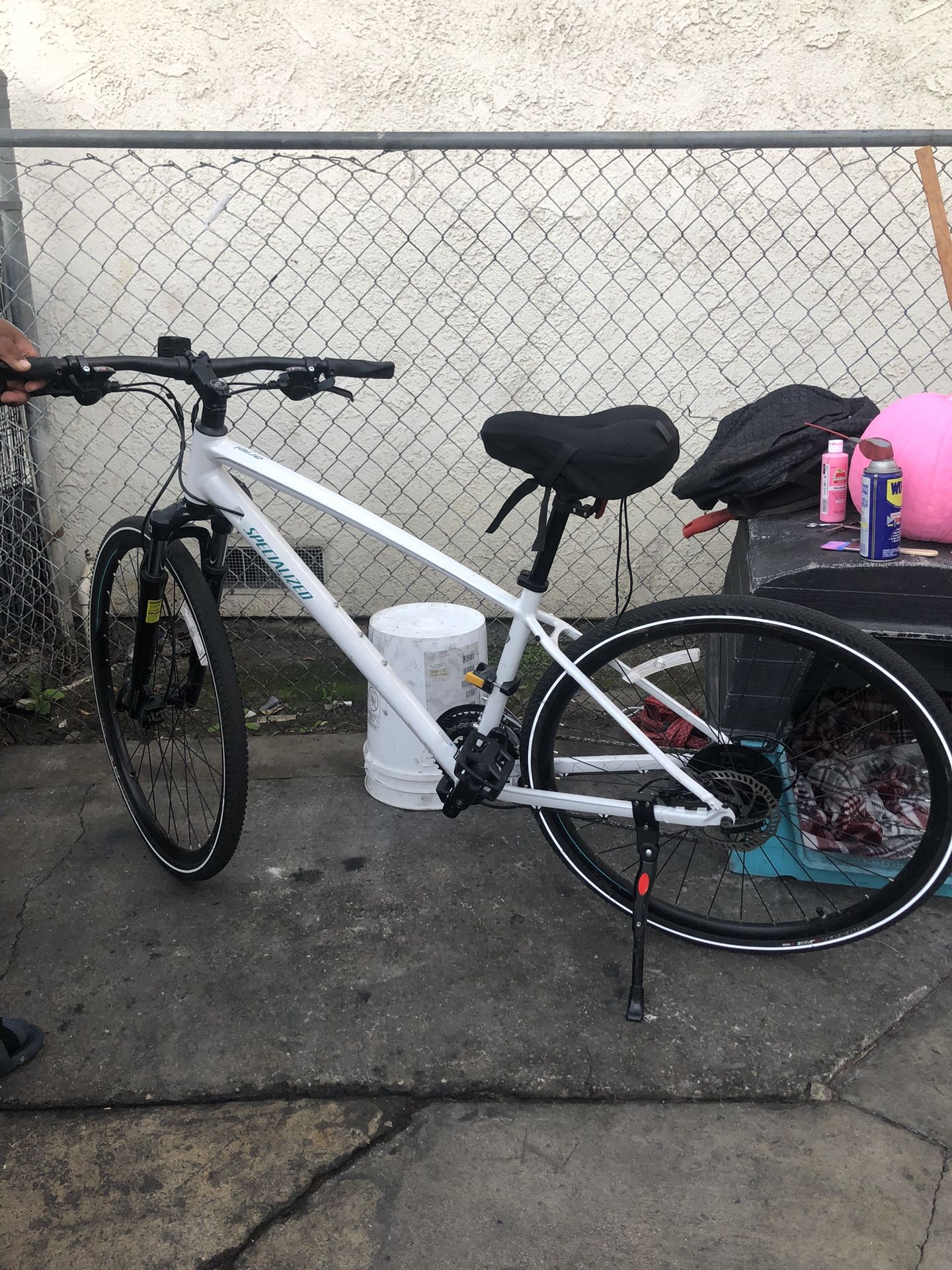 Specialized  Ariel Sport Bike