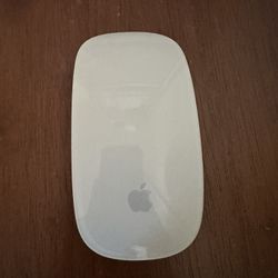 Apple Mouse