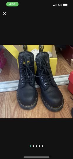 Dr.Martin Shoes