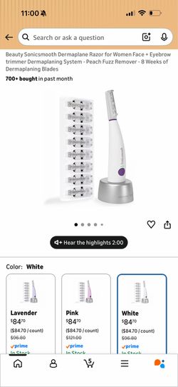 Derma razor