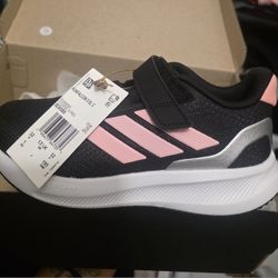  Adidas Girls Shoes Size 1
