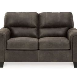 NAVI LOVESEAT SMOKE