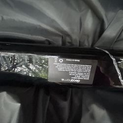Deco home Subwoofer And Soundbar