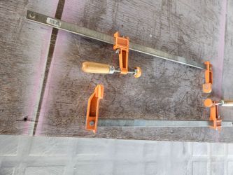 Clamps