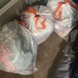 Free Kids Toys And Clothes 